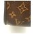 Borsa a tracolla Louis Vuitton Monogram Passy M45592 Marrone Monogramma - vista 10