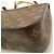 Borsa a tracolla Louis Vuitton Monogram Passy M45592 Marrone Monogramma - vista 15