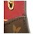 Borsa a tracolla Louis Vuitton Monogram Passy M45592 Marrone Monogramma - vista 17