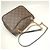 Borsa a tracolla Louis Vuitton Monogram Passy M45592 Marrone Monogramma - vista 3