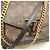 Borsa a tracolla Louis Vuitton Monogram Passy M45592 Marrone Monogramma - vista 6