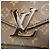 Borsa a tracolla Louis Vuitton Monogram Passy M45592 Marrone Monogramma - vista 8