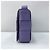 Bolsa de Ombro Bottega Veneta Cassette Roxo - vista 2