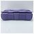 Bolsa de Ombro Bottega Veneta Cassette Roxo - vista 4