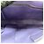 Bolsa de Ombro Bottega Veneta Cassette Roxo - vista 9