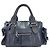 Borsa Tote Chloé Nera Nero - vista 2