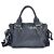 Borsa Tote Chloé Nera Nero - vista 3