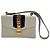 Borsa a tracolla Gucci Sylvie Small Bianco