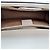Borsa a tracolla Gucci Sylvie Small Bianco - vista 13