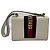 Borsa a tracolla Gucci Sylvie Small Bianco - vista 3
