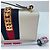 Borsa a tracolla Gucci Sylvie Small Bianco - vista 4