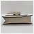 Borsa a tracolla Gucci Sylvie Small Bianco - vista 7