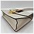 Borsa a tracolla Gucci Sylvie Small Bianco - vista 9