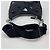 Borsa Prada 2005 Re-Nylon con paillettes Nero - vista 10