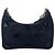 Borsa Prada 2005 Re-Nylon con paillettes Nero - vista 3