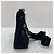 Borsa Prada 2005 Re-Nylon con paillettes Nero - vista 5