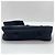 Borsa Prada 2005 Re-Nylon con paillettes Nero - vista 7
