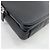 Borsa a tracolla Prada PRADA Brick in nero - vista 5