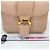 Borsa a tracolla Delvaux Brillant Mini in Rosa - vista 4