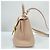Borsa a tracolla Delvaux Brillant Mini in Rosa - vista 5