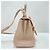 Borsa a tracolla Delvaux Brillant Mini in Rosa - vista 6