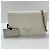 Prada Mini Handtasche Logo Shoulder Bag Weiß - Ansicht 11