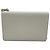 Prada Mini Handtasche Logo Shoulder Bag Weiß - Ansicht 2