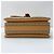 Céline Celine Macadam Schultertasche Beige - Ansicht 4