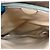 Céline Celine Macadam Schultertasche Beige - Ansicht 9