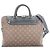 Borsa Louis Vuitton Portedocument Jour NM Marrone