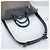 Borsa Louis Vuitton Portedocument Jour NM Marrone - vista 10