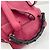 Zaino Gucci rosa con nappe - vista 10