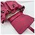Zaino Gucci rosa con nappe - vista 12