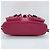 Zaino Gucci rosa con nappe - vista 7