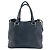 Borsa a mano/Borsa a tracolla Prada Vitello Phoenix Black Nero - vista 2