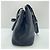 Borsa a mano/Borsa a tracolla Prada Vitello Phoenix Black Nero - vista 4