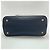 Borsa a mano/Borsa a tracolla Prada Vitello Phoenix Black Nero - vista 5