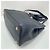 Borsa a mano/Borsa a tracolla Prada Vitello Phoenix Black Nero - vista 6