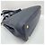 Borsa a mano/Borsa a tracolla Prada Vitello Phoenix Black Nero - vista 7