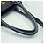 Borsa a mano/Borsa a tracolla Prada Vitello Phoenix Black Nero - vista 8