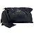 Borsa a Clutch Prada Nera Nero