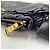 Borsa a Clutch Prada Nera Nero - vista 13