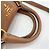 Borsa Boston Prada Marrone - vista 10