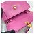 Bulgari Bvlgari Serpenti Handtasche in Rosa Pink - Ansicht 11
