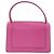 Bulgari Bvlgari Serpenti Handtasche in Rosa Pink - Ansicht 2