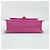 Bulgari Bvlgari Serpenti Handtasche in Rosa Pink - Ansicht 5