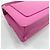 Bulgari Bvlgari Serpenti Handtasche in Rosa Pink - Ansicht 6