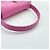 Bulgari Bvlgari Serpenti Handtasche in Rosa Pink - Ansicht 8