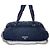 Borsa a tracolla Prada VOLPE SERA in nero
