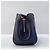 Louis Vuitton Montaigne BB Handbag Navy blue - view 2